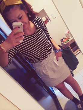 nomさんのコーディネート