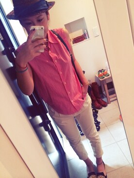 nomさんのコーディネート