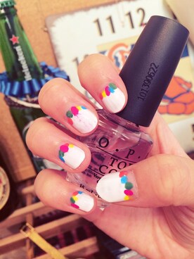 nomさんのコーディネート