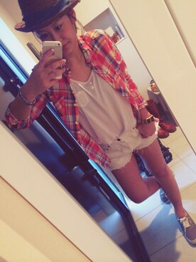 nomさんのコーディネート