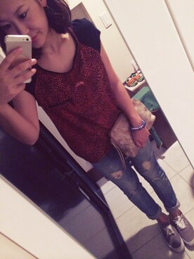 nomさんのコーディネート