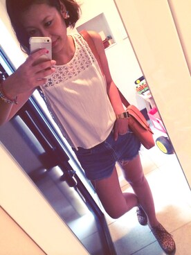 nomさんのコーディネート