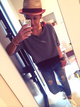 nomさんのコーディネート