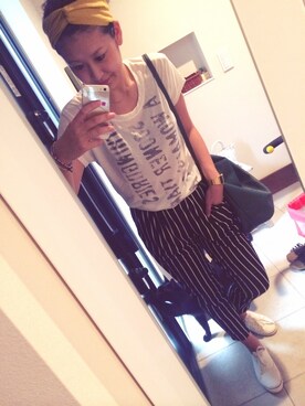 nomさんのコーディネート