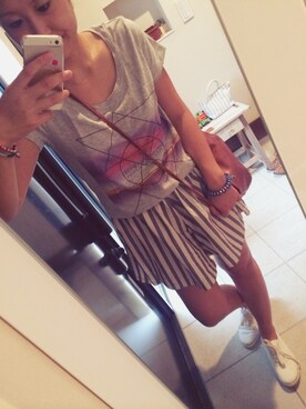 nomさんのコーディネート