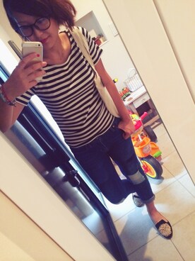 nomさんのコーディネート