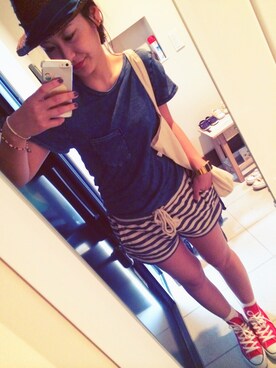 nomさんのコーディネート