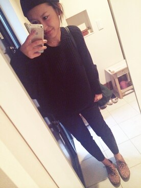 nomさんのコーディネート