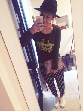 nomさんのコーディネート