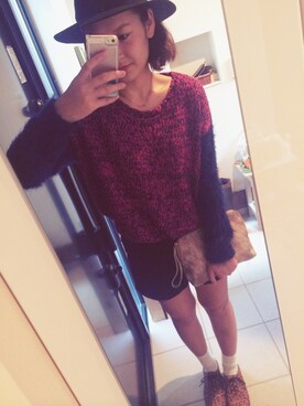 nomさんのコーディネート