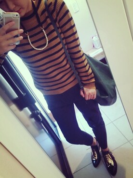 nomさんのコーディネート