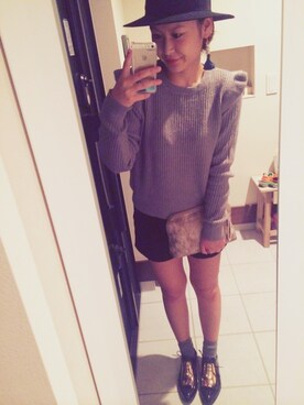 nomさんのコーディネート