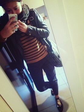 nomさんのコーディネート