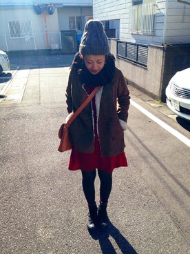 nomさんのコーディネート