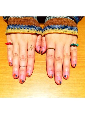 nomさんのコーディネート