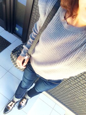 nomさんのコーディネート