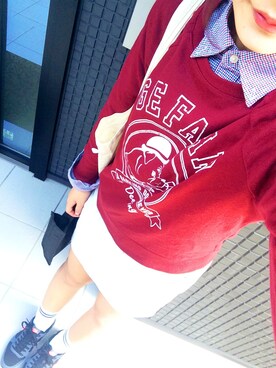 nomさんのコーディネート