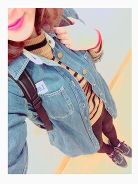 nomさんのコーディネート