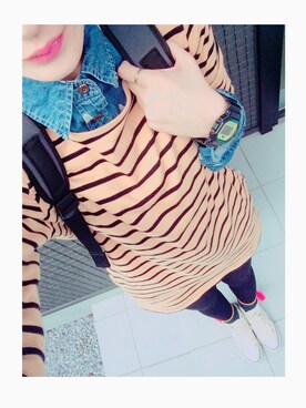 nomさんのコーディネート