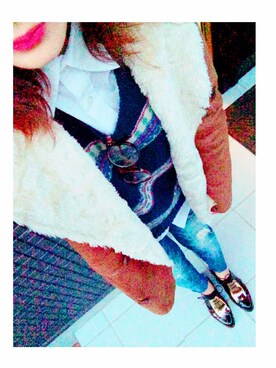 nomさんのコーディネート