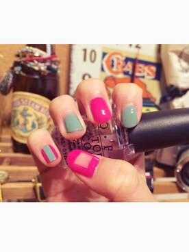 nomさんのコーディネート