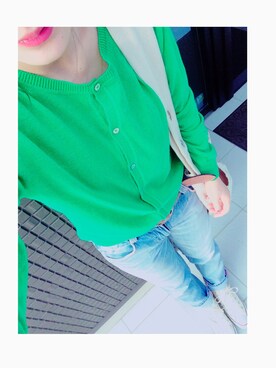 nomさんのコーディネート