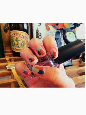 nomさんのコーディネート