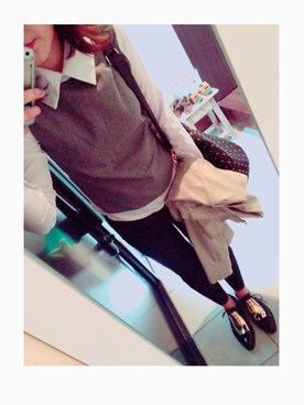 nomさんのコーディネート