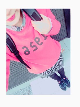 nomさんのコーディネート