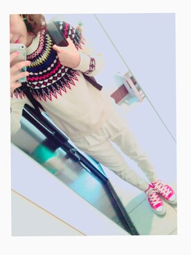 nomさんのコーディネート