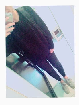 nomさんのコーディネート