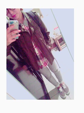 nomさんのコーディネート