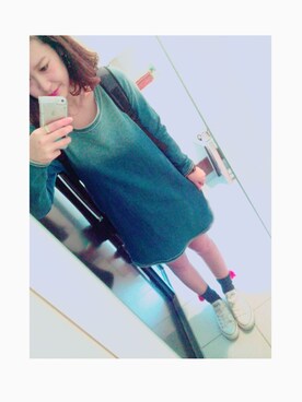 nomさんのコーディネート