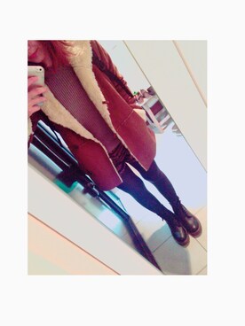 nomさんのコーディネート