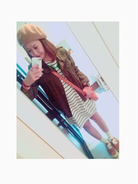 nomさんのコーディネート