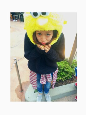 nomさんのコーディネート