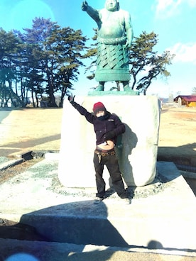 minteraさんのコーディネート