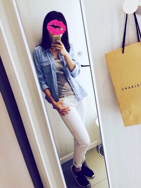 Xantheさんのコーディネート