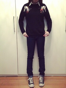 Xantheさんのコーディネート