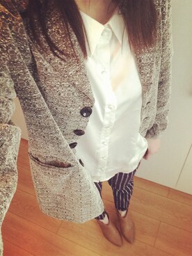 Xantheさんのコーディネート