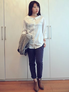 Xantheさんのコーディネート