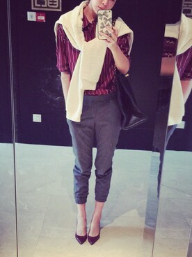 Xantheさんのコーディネート