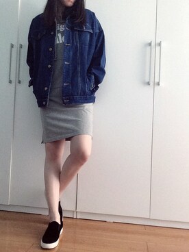 Xantheさんのコーディネート