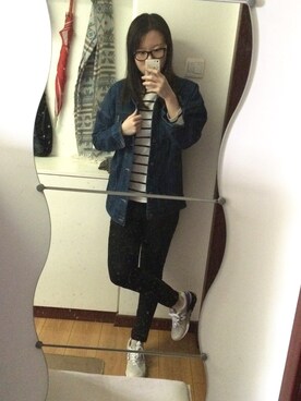 Xantheさんのコーディネート