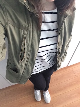 Xantheさんのコーディネート