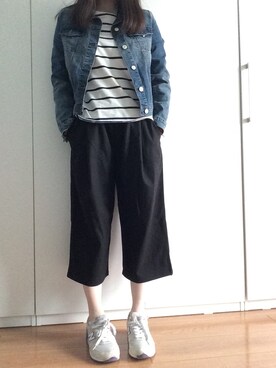 Xantheさんのコーディネート