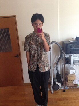 かいくんさんのコーディネート