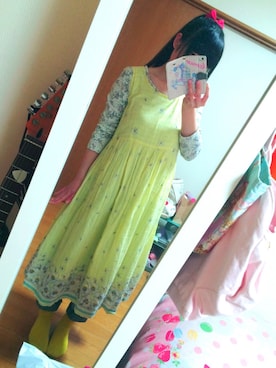 もんろーさんのコーディネート