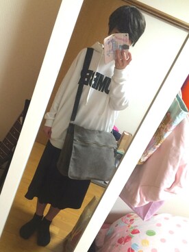 もんろーさんのコーディネート