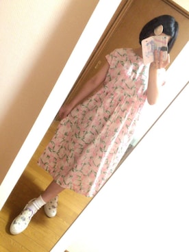 もんろーさんのコーディネート